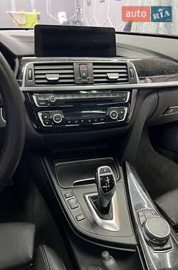 Купе BMW 4 Series 2018 в 