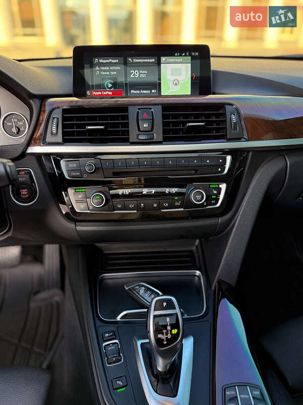 Купе BMW 4 Series 2017 в Одессе