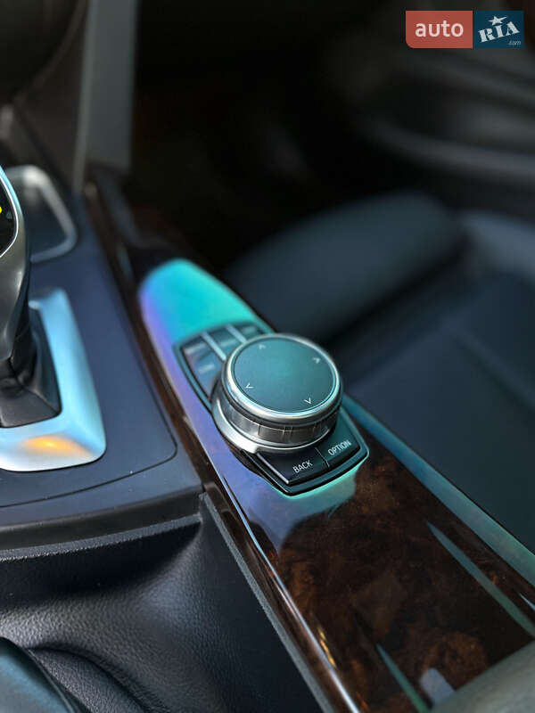 Купе BMW 4 Series 2017 в Одессе