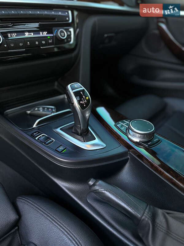 Купе BMW 4 Series 2017 в Одессе