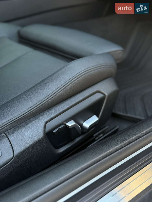 Купе BMW 4 Series 2017 в Одессе