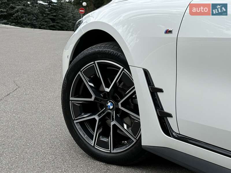 Купе BMW 4 Series 2023 в Киеве фото 10 Купе BMW 4 Series 2023 в Киеве