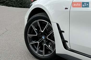 Купе BMW 4 Series 2023 в 