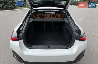 Купе BMW 4 Series 2023 в 