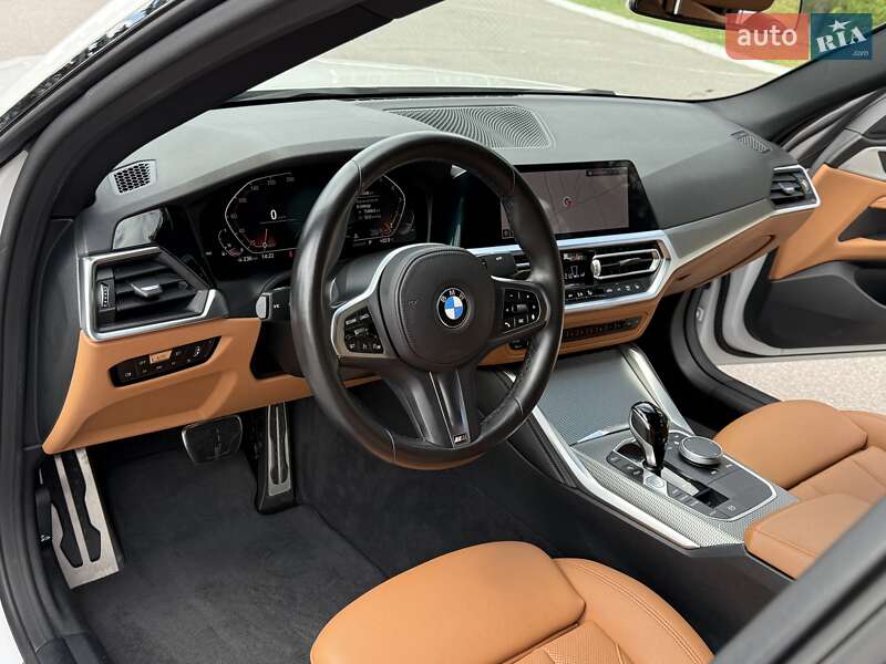 Купе BMW 4 Series 2023 в Киеве фото 21 Купе BMW 4 Series 2023 в Киеве