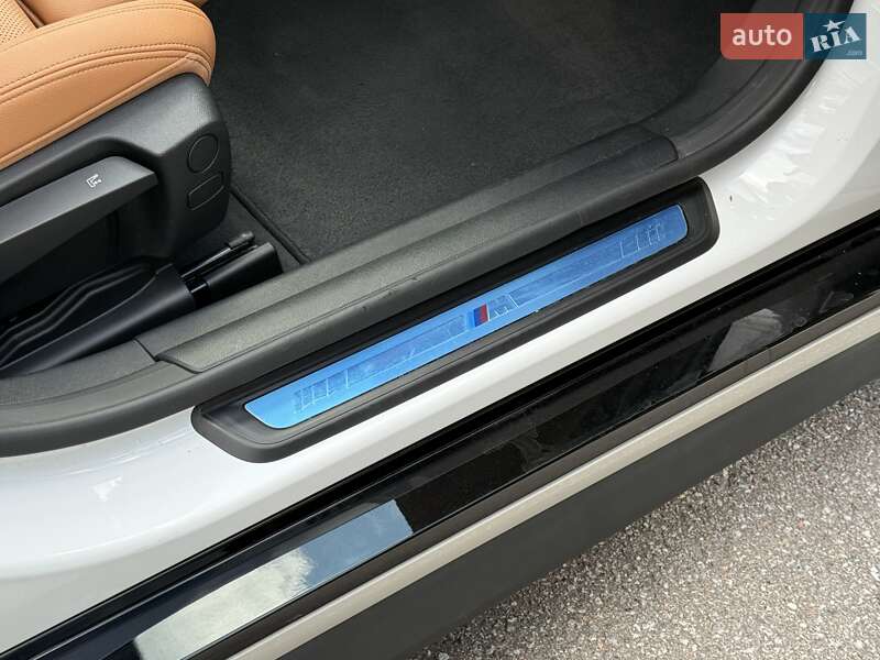 Купе BMW 4 Series 2023 в Киеве фото 27 Купе BMW 4 Series 2023 в Киеве