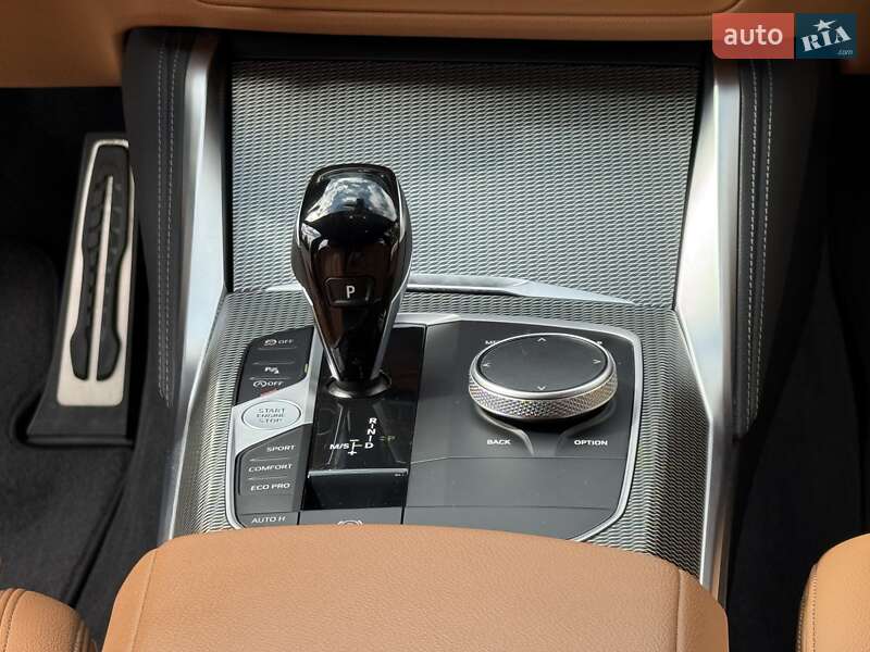 Купе BMW 4 Series 2023 в Киеве фото 29 Купе BMW 4 Series 2023 в Киеве