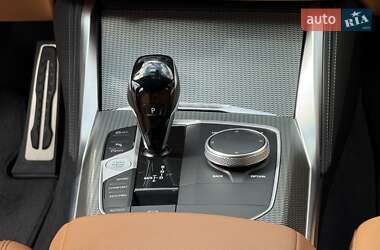 Купе BMW 4 Series 2023 в 