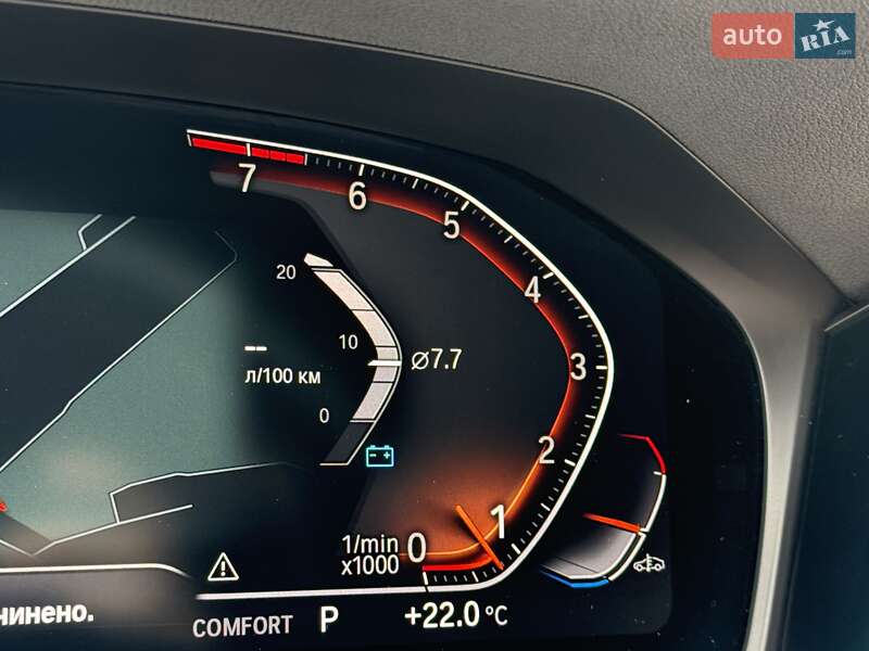 Купе BMW 4 Series 2023 в Киеве фото 32 Купе BMW 4 Series 2023 в Киеве