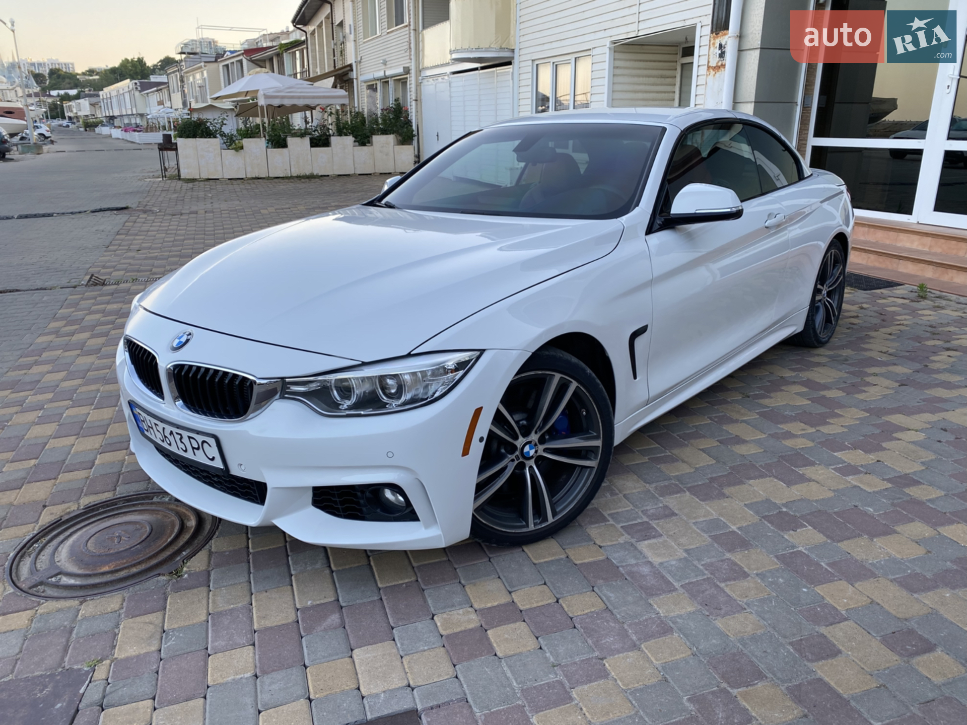 2014 BMW 4er - мініатюра 24