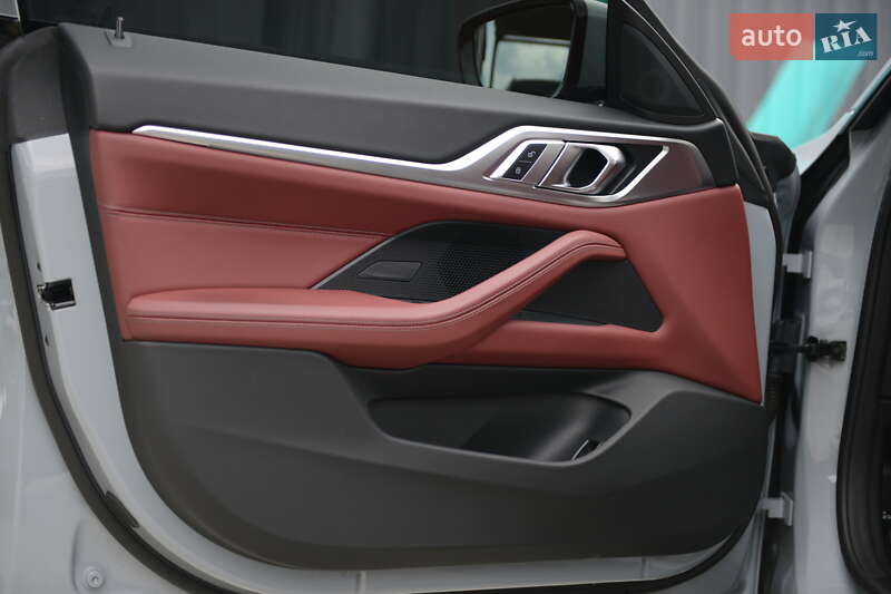 Купе BMW 4 Series 2023 в Мукачевому