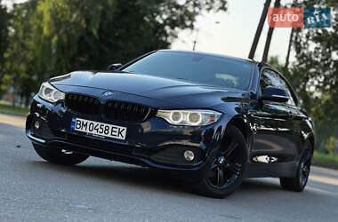 Купе BMW 4 Series 2013 в Сумах