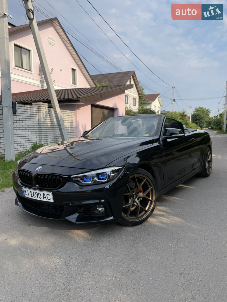2016 BMW 4er - мініатюра 26