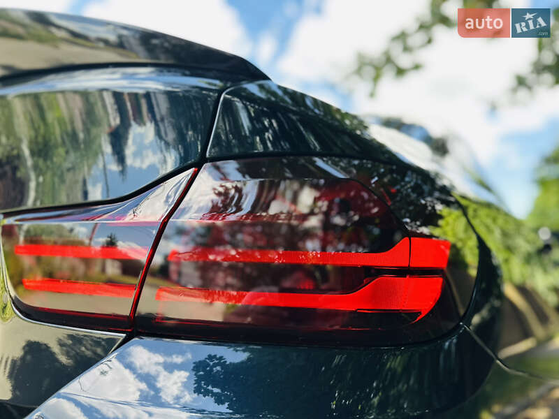 Купе BMW 4 Series 2015 в Киеве