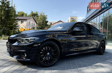 Купе BMW 4 Series 2019 в Львове