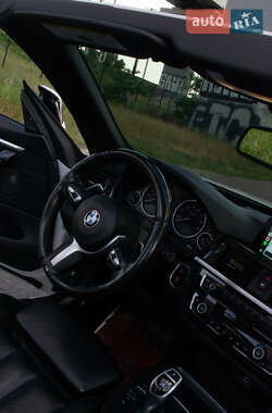 Кабриолет BMW 4 Series 2016 в 