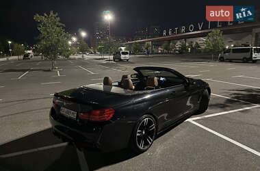 Кабріолет BMW 4 Series 2014 в  фото 3 Кабріолет BMW 4 Series 2014 в