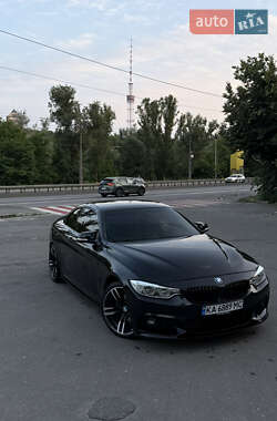 Кабріолет BMW 4 Series 2014 в  фото 6 Кабріолет BMW 4 Series 2014 в