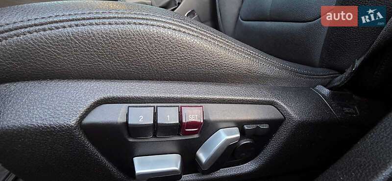 Купе BMW 4 Series 2018 в Харкові