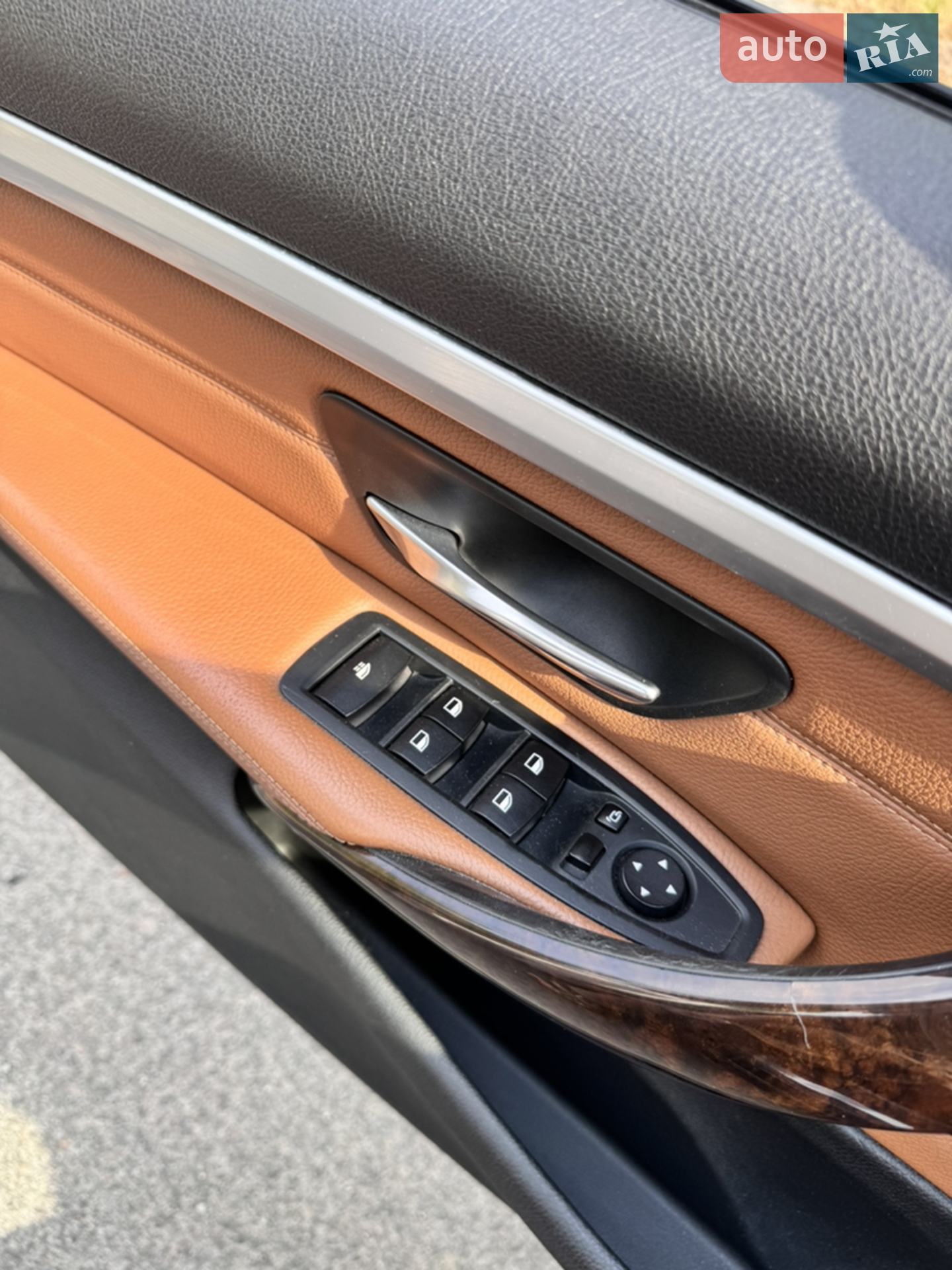 2016 BMW 4er - мініатюра 16