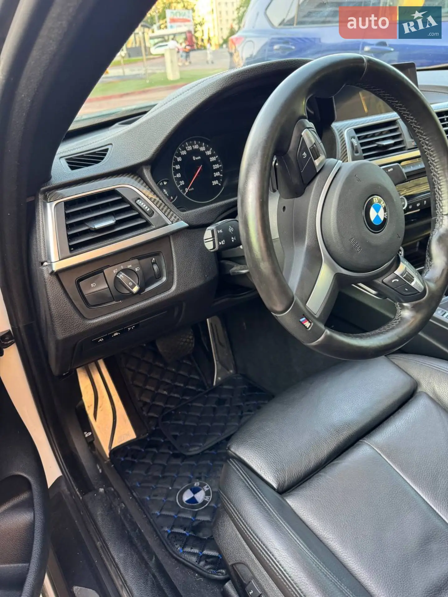 2018 BMW 4er - мініатюра 21