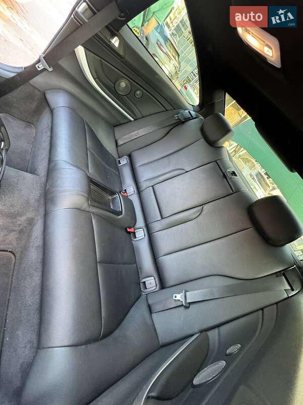 Купе BMW 4 Series 2018 в Ивано-Франковске фото 32 Купе BMW 4 Series 2018 в Ивано-Франковске