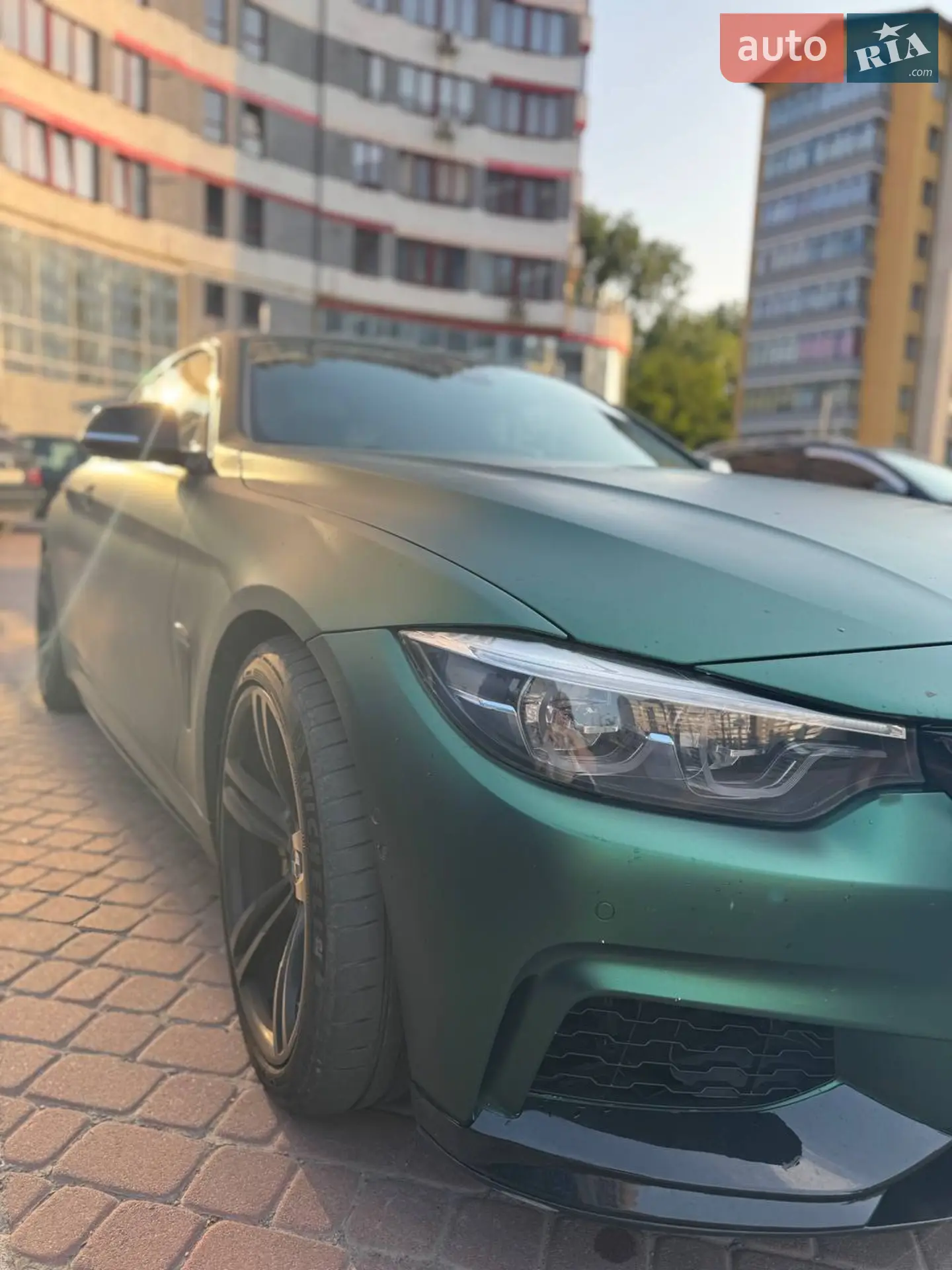 2018 BMW 4er - мініатюра 11