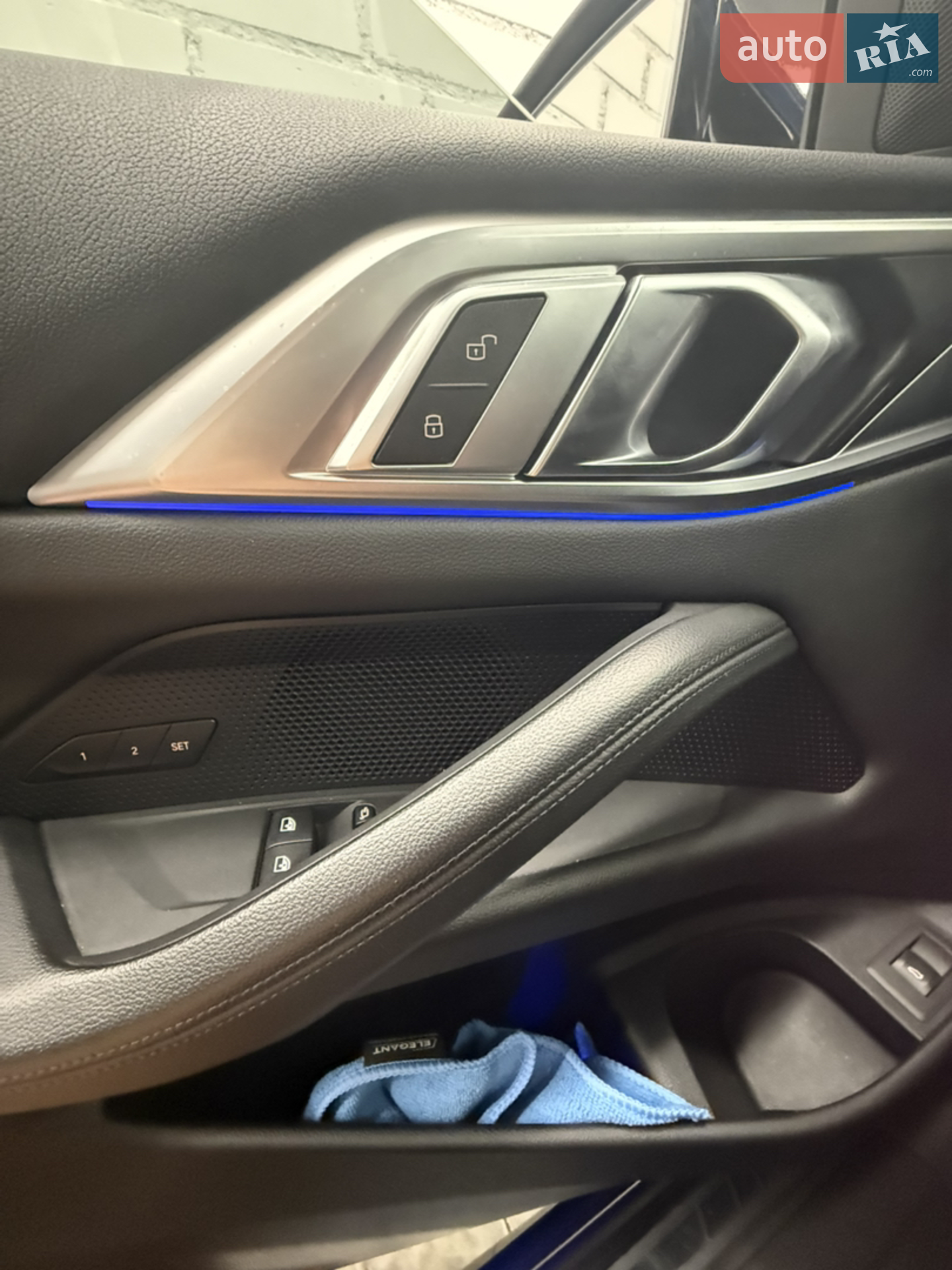 2020 BMW 4er - мініатюра 22