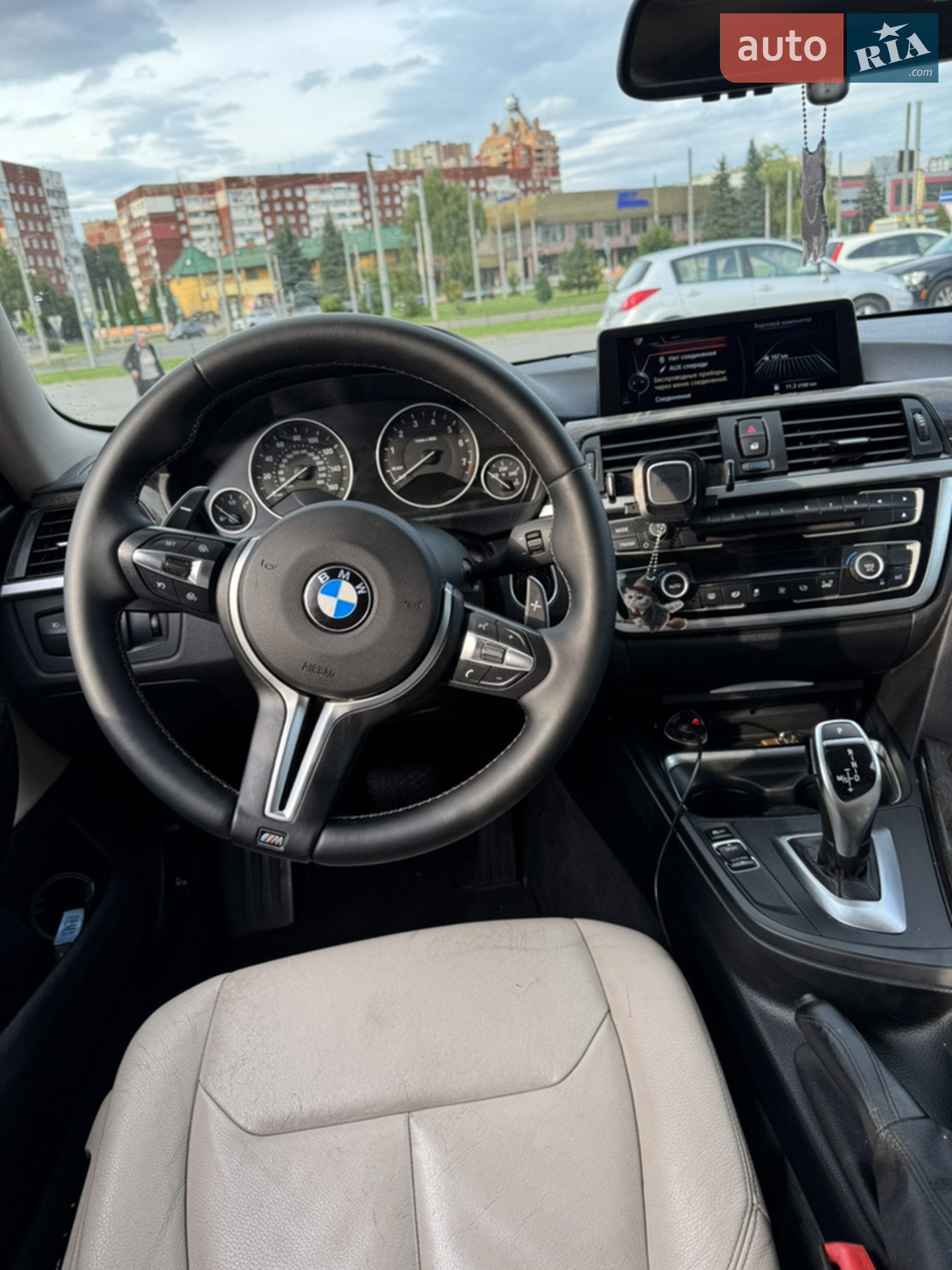 2015 BMW 4er - мініатюра 9