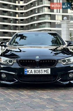 Купе BMW 4 Series 2014 в Одессе