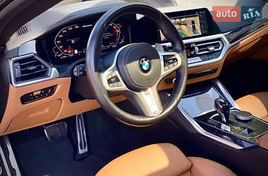 Купе BMW 4 Series 2021 в 