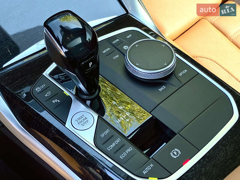 Купе BMW 4 Series 2021 в Киеве