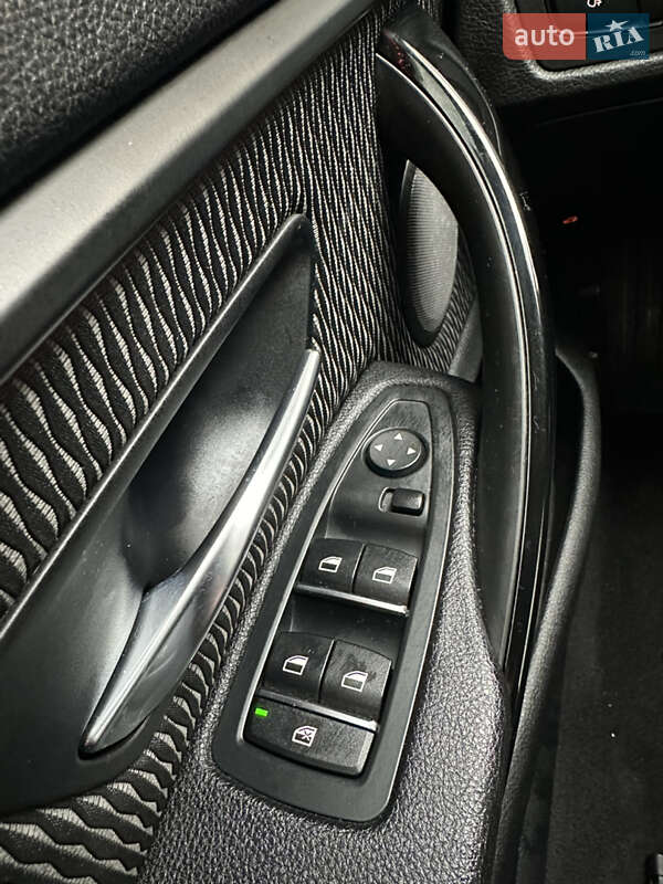 Купе BMW 4 Series 2018 в Тернополі фото 12 Купе BMW 4 Series 2018 в Тернополі