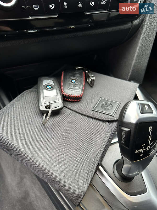 Купе BMW 4 Series 2018 в Тернополі фото 14 Купе BMW 4 Series 2018 в Тернополі