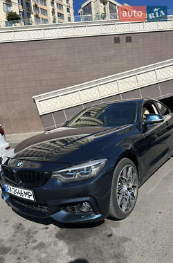 Купе BMW 4 Series 2013 в Одессе