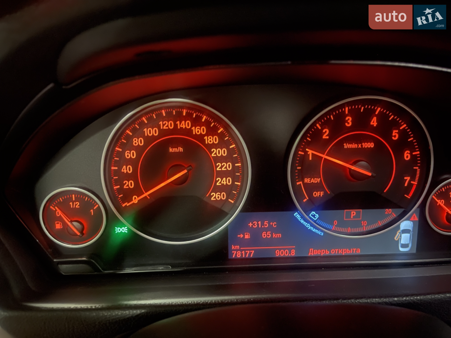 2017 BMW 4er - мініатюра 6