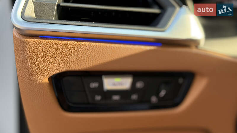 Купе BMW 4 Series 2020 в Києві