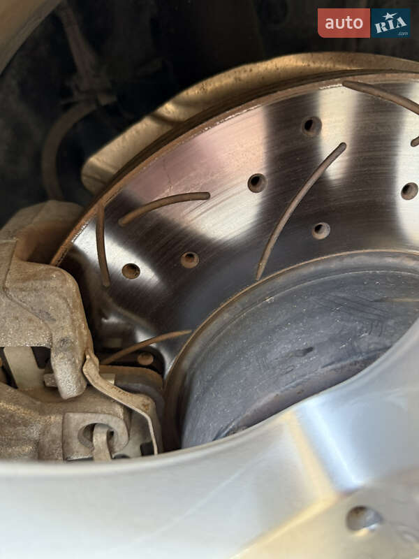 Купе BMW 4 Series 2017 в Рівному