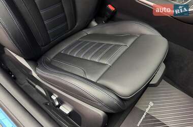 Купе BMW 4 Series 2022 в 