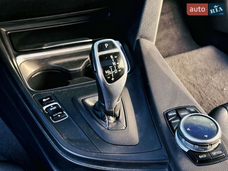Купе BMW 4 Series 2013 в Кропивницькому