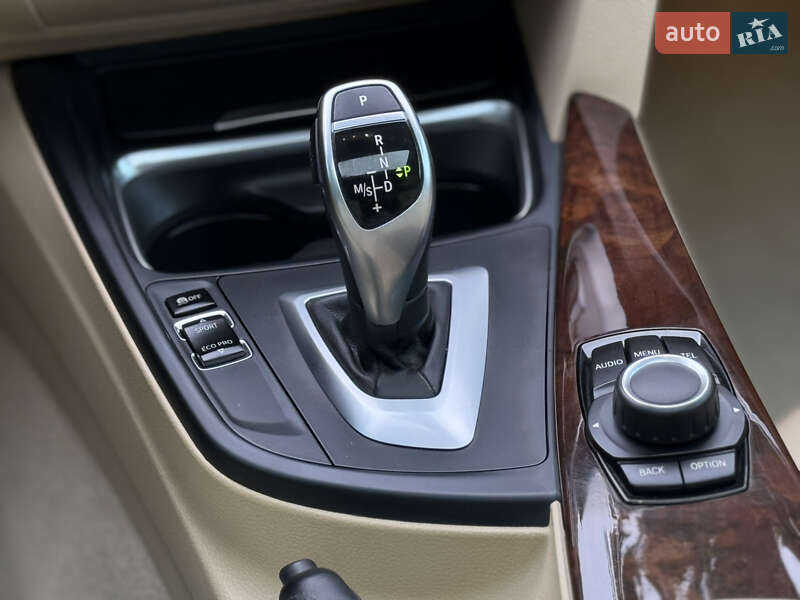 Купе BMW 4 Series 2013 в Одесі