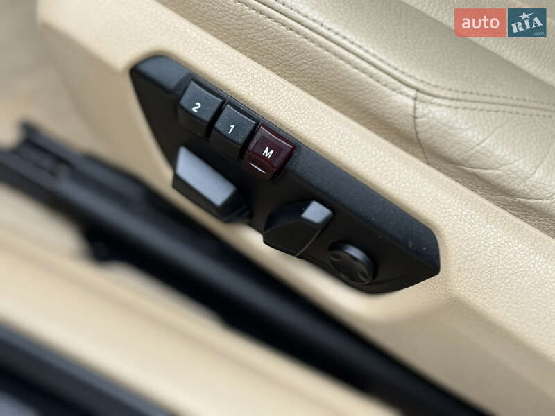 Купе BMW 4 Series 2013 в Одесі