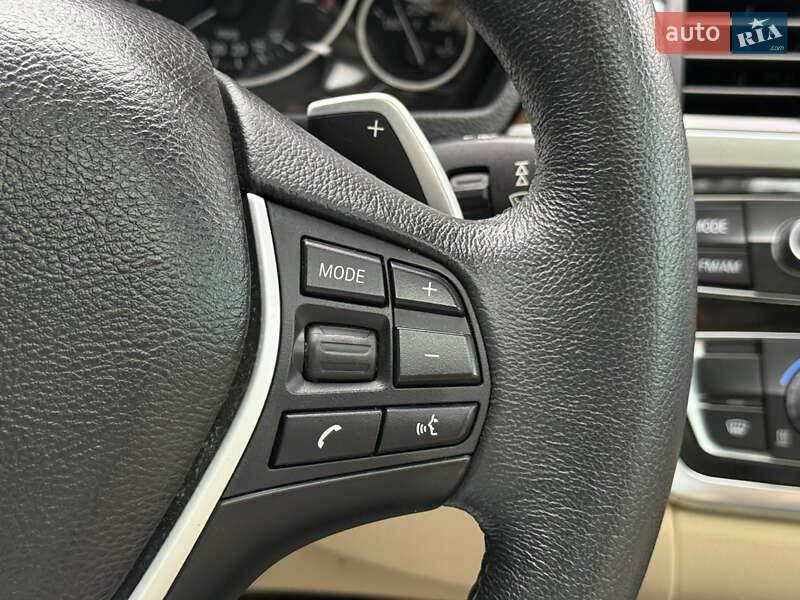 Купе BMW 4 Series 2013 в Одесі