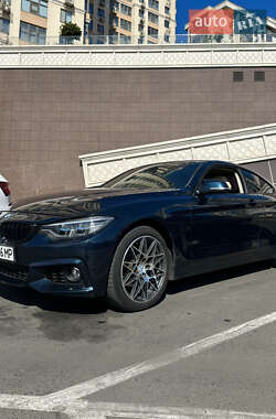 Купе BMW 4 Series 2013 в Одессе