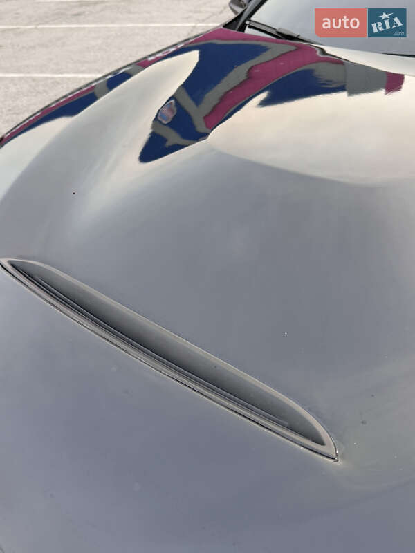 Купе BMW 4 Series 2014 в Запоріжжі