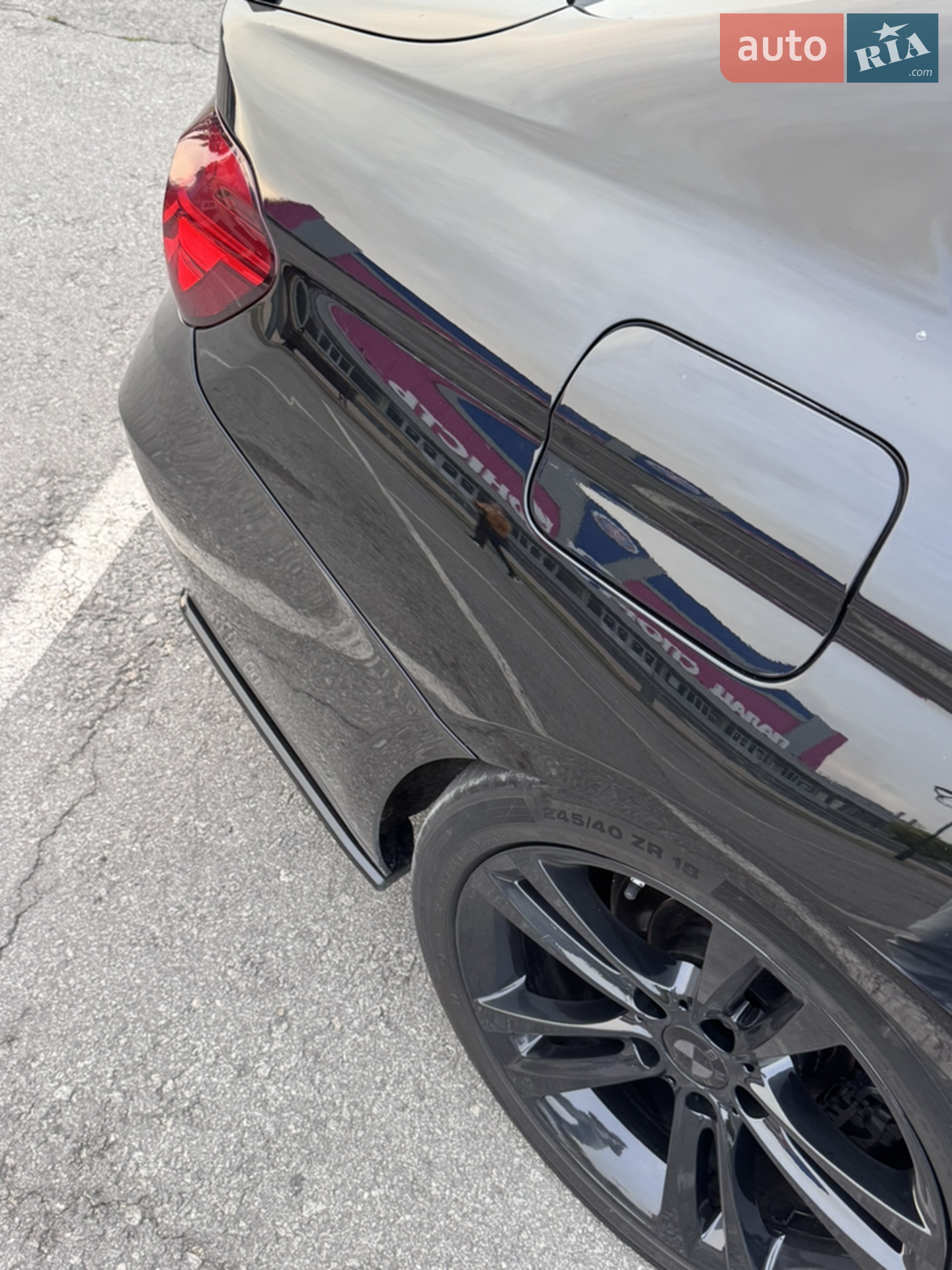 2014 BMW 4er - мініатюра 14