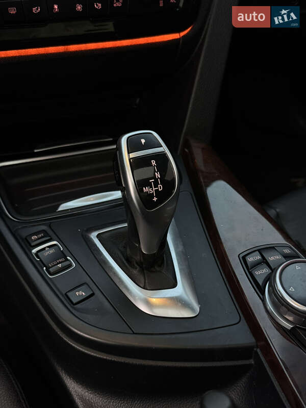 Купе BMW 4 Series 2014 в Запоріжжі