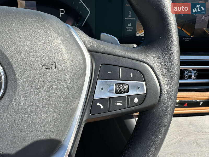 Кабриолет BMW 4 Series 2023 в Киеве