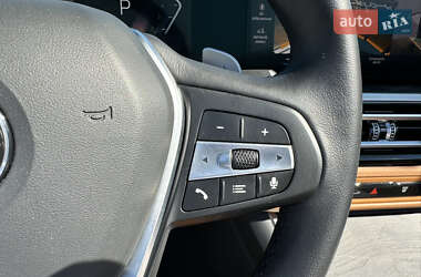 Кабріолет BMW 4 Series 2023 в  фото 17 Кабріолет BMW 4 Series 2023 в