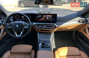 Кабріолет BMW 4 Series 2023 в  фото 22 Кабріолет BMW 4 Series 2023 в